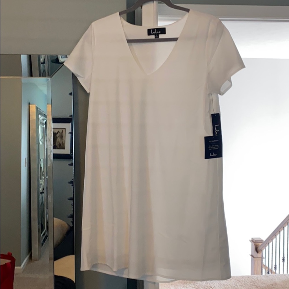 Lulus dress